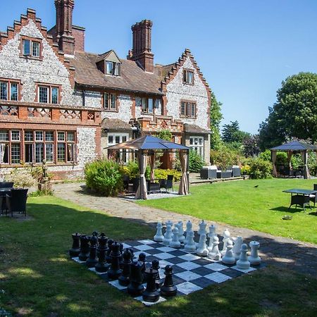 Dales Country House Hotel Sheringham Exterior photo